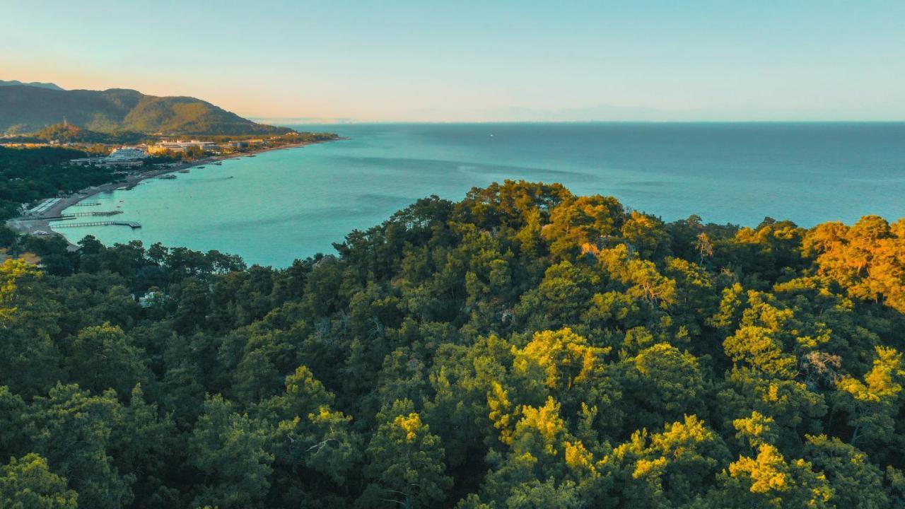 Ng Phaselis Bay Ξενοδοχείο Κεμέρ Εξωτερικό φωτογραφία